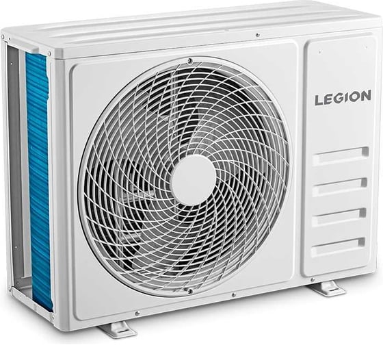 Классическая сплит-система Legion серии MONZA LE-MN12RH-IN/LE-MN12RH-OUT