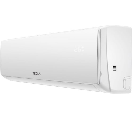 Настенная сплит-система TESLA on/off r410a, 12000btu, a/a TT35X71-12410A