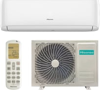 Сплит-система Hisense серии GOAL CLASSIC A AS-24HR4RBSCA00G/AS-24HR4RBSCA00W