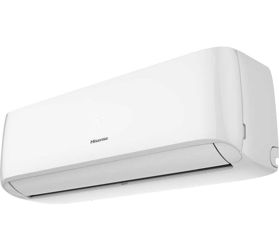 Сплит-система Hisense серии GOAL CLASSIC A AS-18HR4RMSCA00G/AS-18HR4RMSCA00W