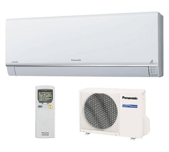 Panasonic S/U-TE12HKE