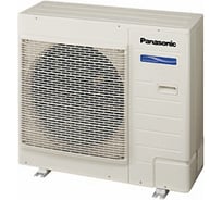 Panasonic U-B18DBE5