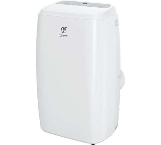 Мобильный кондиционер Royal Clima RM-S58CN-E