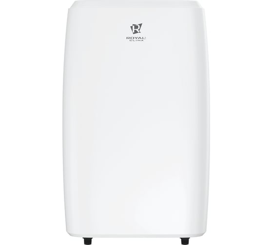 Мобильный кондиционер Royal Clima RM-S58CN-E