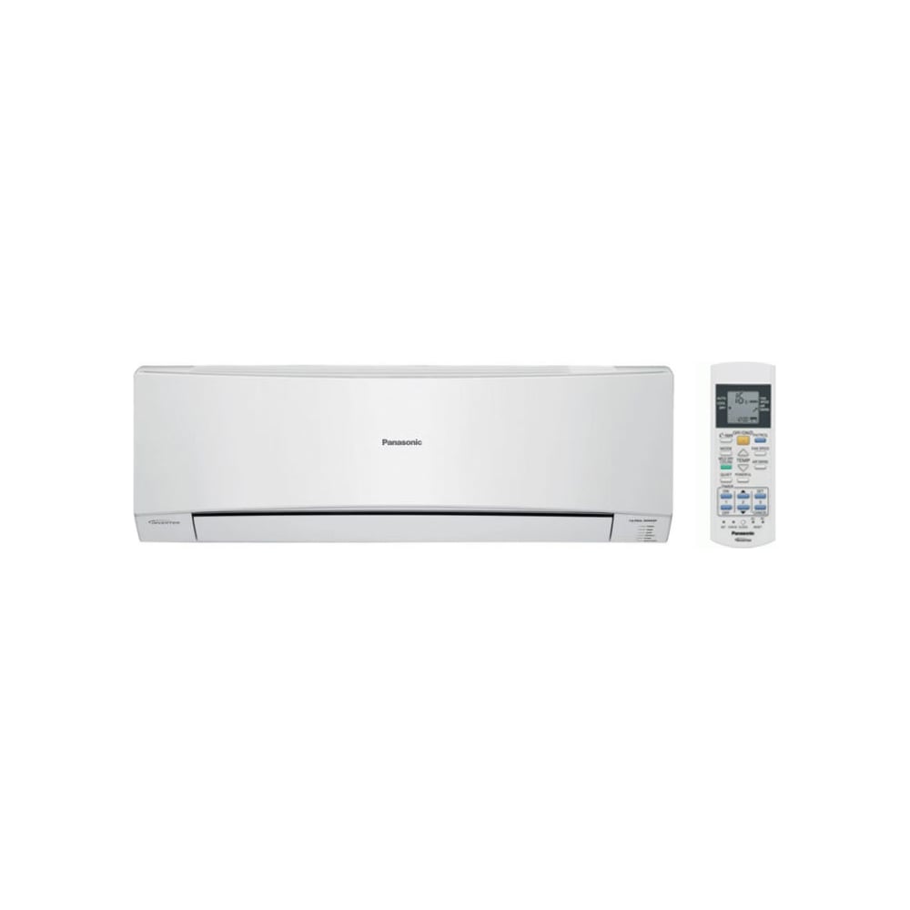 Кондиционер Panasonic S-E9JKDW - купить по низкой цене | Panasonic S ...