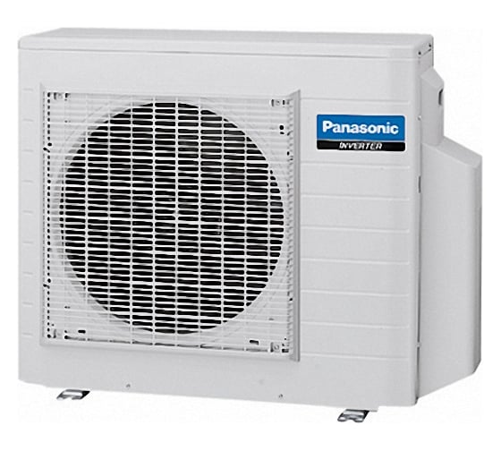 Panasonic U-3E18JBE
