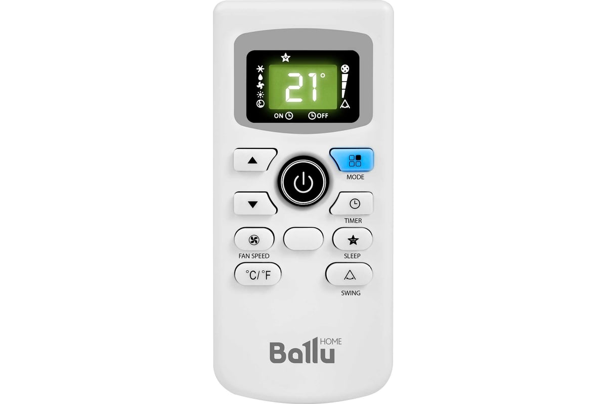 Мобильный кондиционер Ballu Smart Pro BPAC-20 CE_20Y НС-1235697 - купить по  низкой цене: отзывы, фото, технические характеристики, установка,  инструкция.