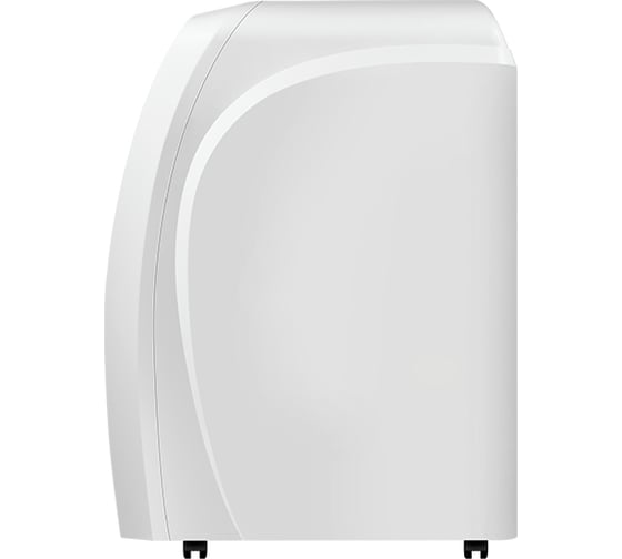 Мобильный кондиционер Ballu Smart Pro BPAC-18 CE_20Y НС-1235696