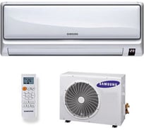 Samsung AQV09EWANSER