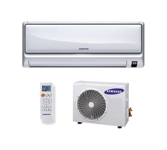 Samsung AQV12EWANSER 1