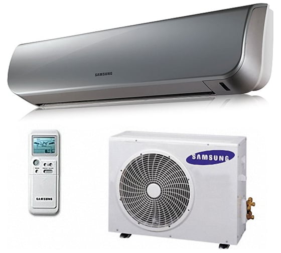 Samsung AQ12ASAN 1