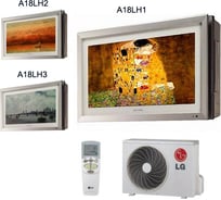 LG A18LH1/2/3 (сменные картинки)