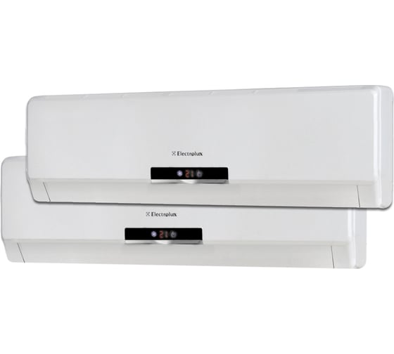 Electrolux EACSM - 21 HC (9+12) мультисплит-система