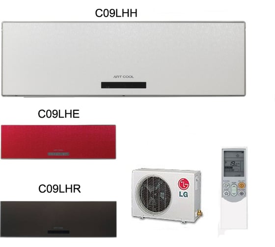 LG C09LHE/H/R 1