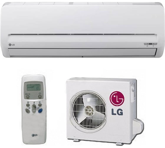 LG G07LHK/G07LHT 1