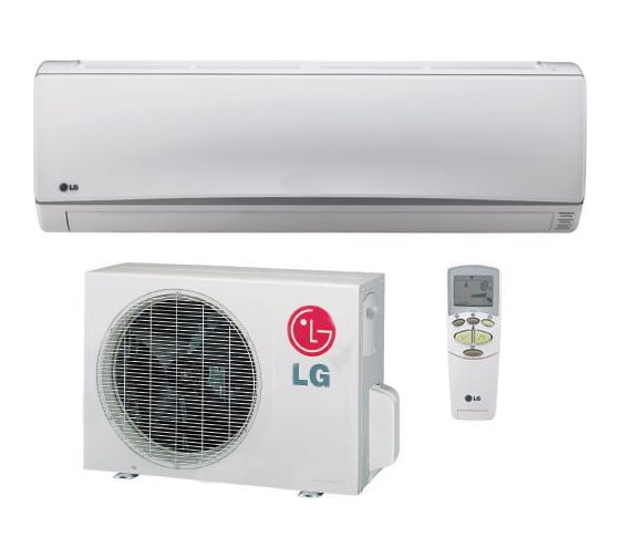 LG S12LHQ
