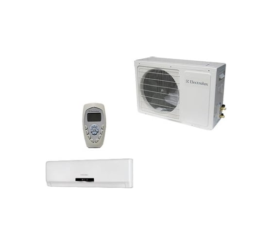 Electrolux EACS/I - 24 HC/Eu