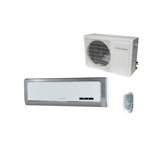 Electrolux EACS - 24 HA