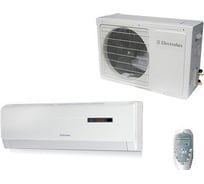 Electrolux EACS - 24 HS