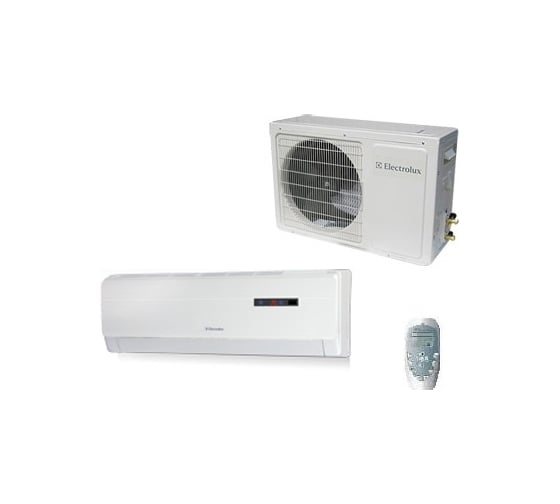 Electrolux EACS - 24 HS