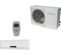 Electrolux EACS - 07 HS/Eu