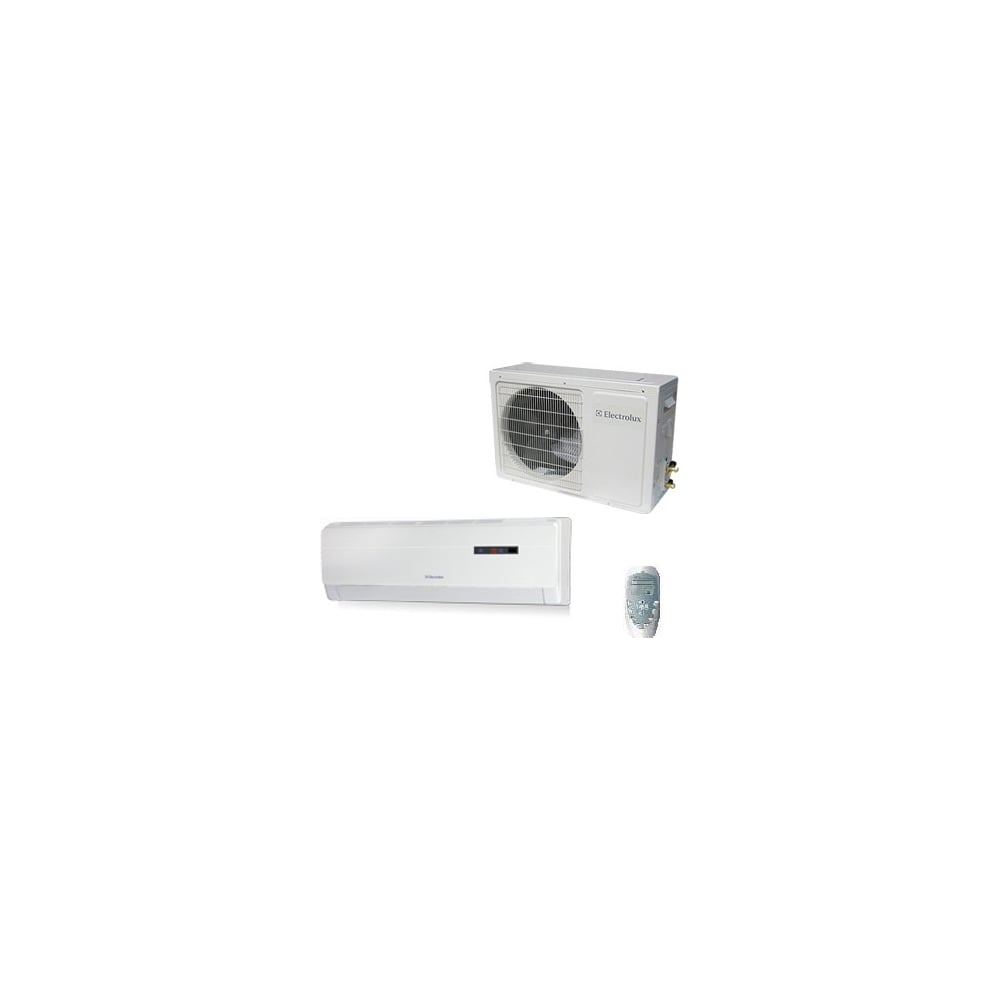 Кондиционер Electrolux EACS - 09 HS/Eu - купить по низкой цене ...