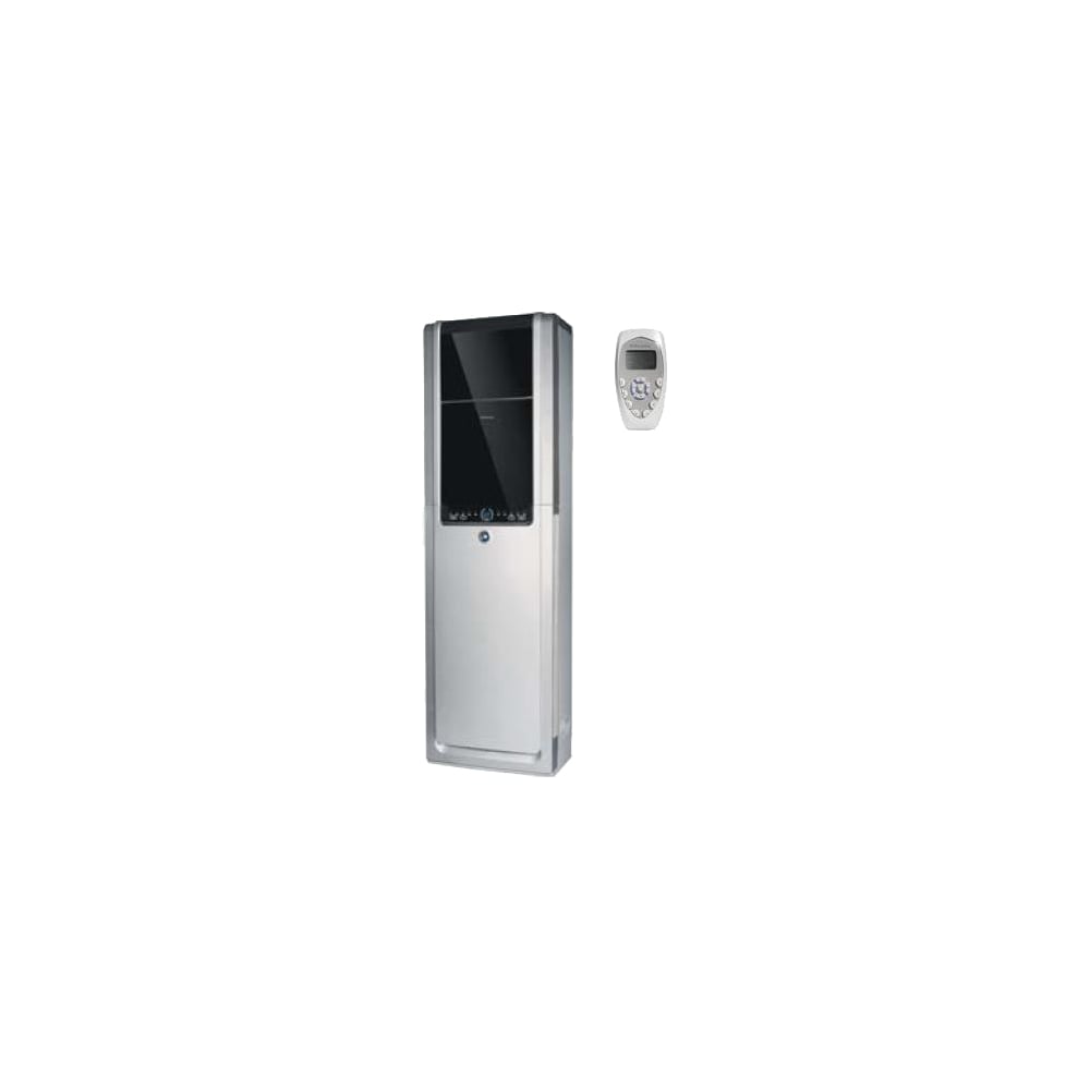Electrolux EACF - 24 H колонная сплит-система - купить по низкой цене ...