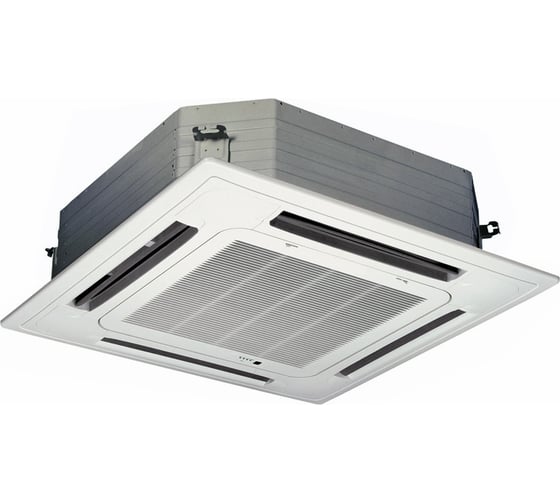Electrolux EACC - 24 H кассетная сплит-система