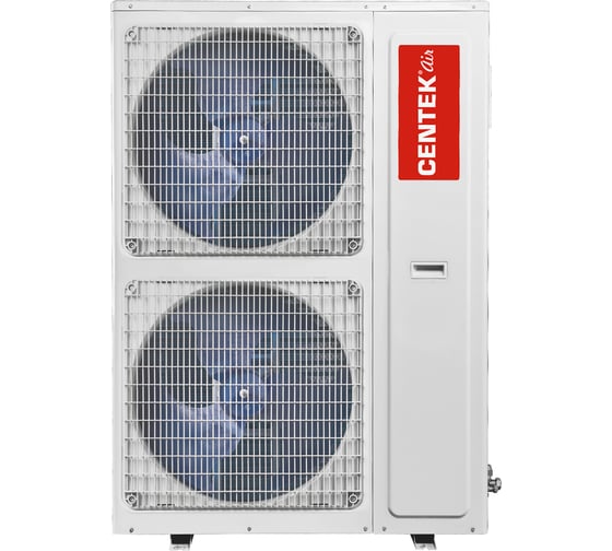 Кондиционер канальный Centek 17600/18600Вт, 39 Дб, компрессор HIGHLY CT-66D60