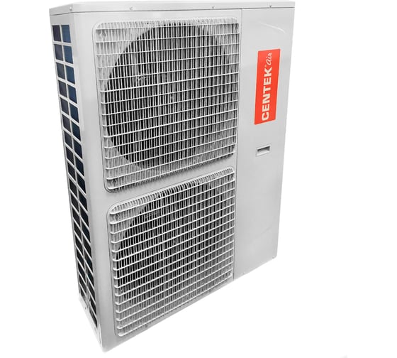 Кондиционер канальный Centek 17600/18600Вт, 39 Дб, компрессор HIGHLY CT-66D60
