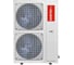 Сплит-система Centek 14100/15600Вт, 37 Дб, компрессор HIGHLY CT-66D48 4