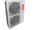 Сплит-система Centek 14100/15600Вт, 37 Дб, компрессор HIGHLY CT-66D48 5