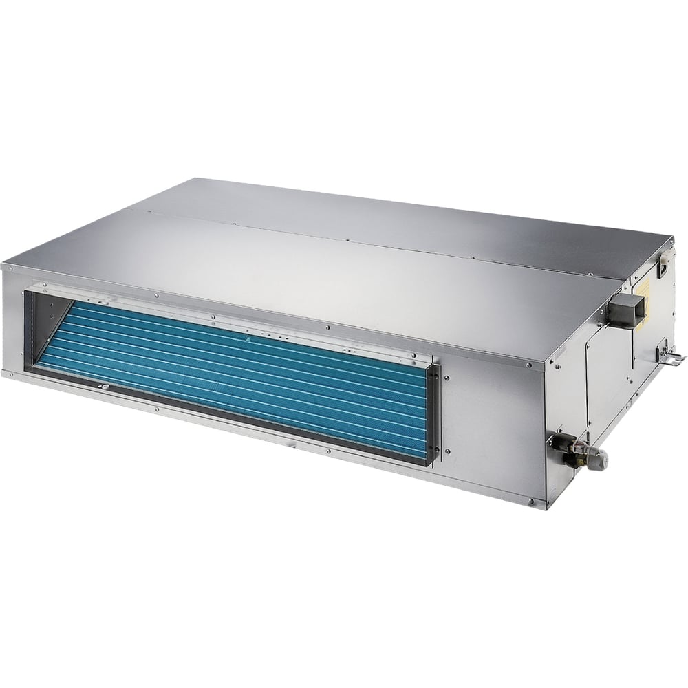 Канальная сплит-система Centek 7200/8100Вт, 34 Дб, компрессор HIGHLY CT ...