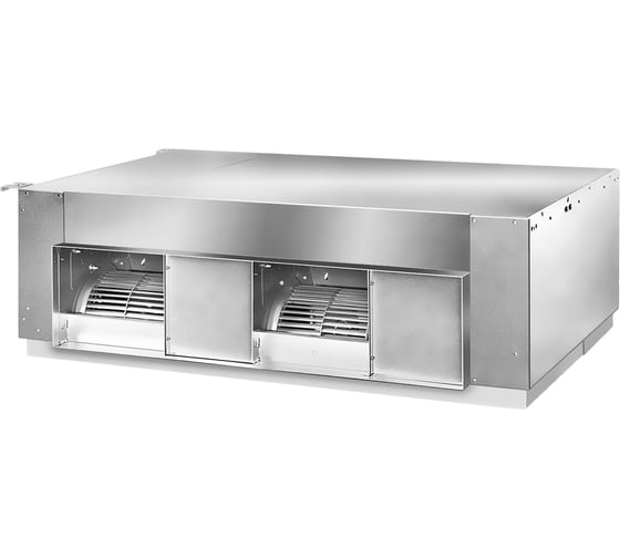Канальная сплит-система Centek 7200/8100Вт, 34 Дб, компрессор HIGHLY CT-66D24