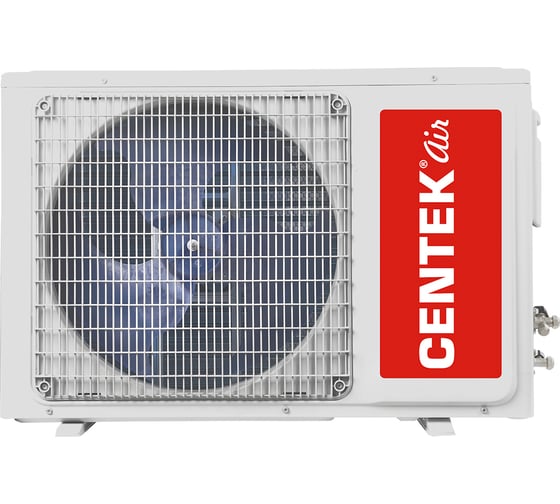 Канальная сплит-система Centek 7200/8100Вт, 34 Дб, компрессор HIGHLY CT-66D24