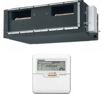 Panasonic S-F50DD2E5 внутренний блок мульти сплит-системы