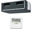 Panasonic S-F50DD2E5 внутренний блок мульти сплит-системы 1