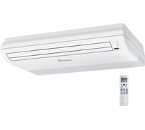 Dantex RK-48CHMN напольно-потолочная сплит-система