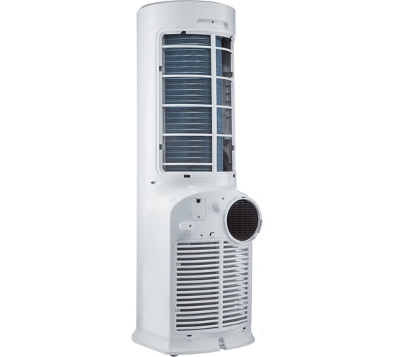 Кондиционер мобильный ELECTROLUX Nebula EACM-18 NB/N6 НС-1605482