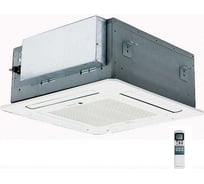 Dantex RK-M18Q4-A внутренний блок мульти сплит-системы