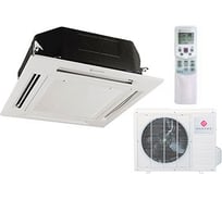 Dantex RK-48UHMN кассетная сплит-система