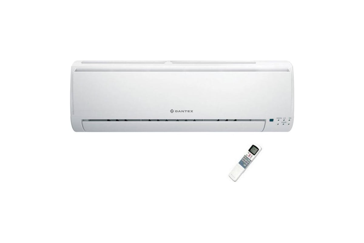 Dantex RK-M09SDM внутренний блок мульти сплит-системы - купить по ...