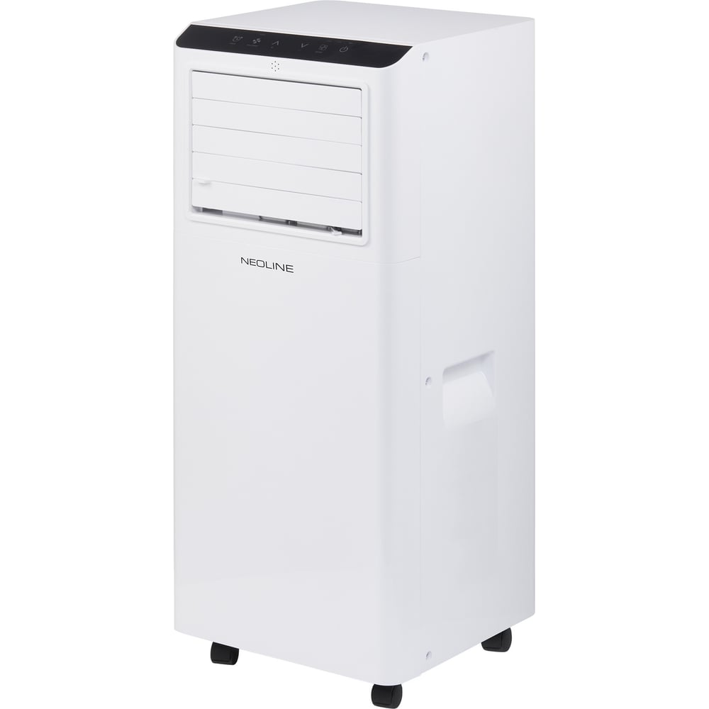 Кондиционер мобильный NEOLINE NAPC-07 PT/N1 НС-1597424 - купить по ...