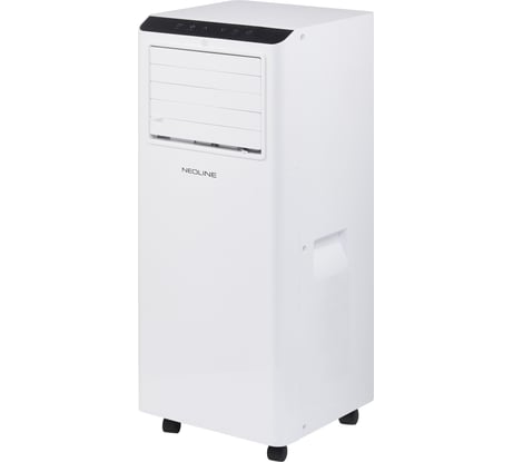 Кондиционер мобильный NEOLINE NAPC-09 PT/N1 НС-1597425