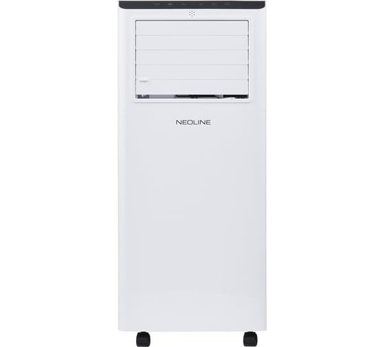 Кондиционер мобильный NEOLINE NAPC-11 PT/N1 НС-1597426