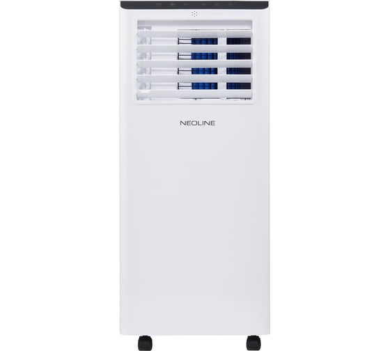Кондиционер мобильный NEOLINE NAPC-11 PT/N1 НС-1597426
