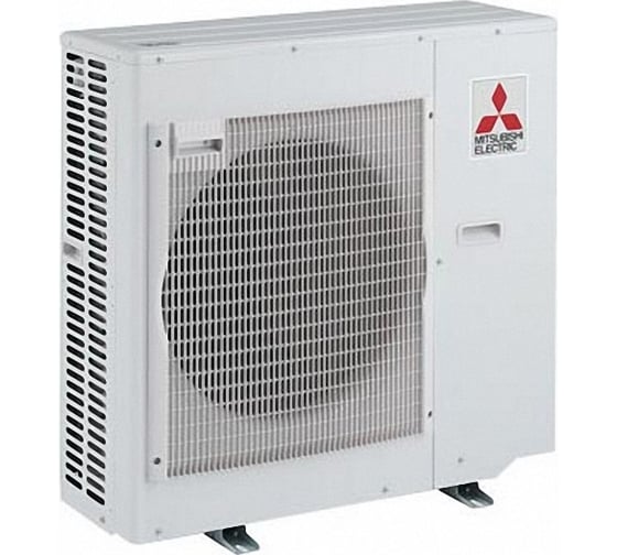 Mitsubishi Electric MXZ-5B100VA наружный блок мульти сплит-системы
