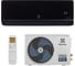 Сплит-система инверторного типа ELECTROLUX Onix Super DC EACS/I-12HIX-BLACK/N8 комплект НС-1598862 6
