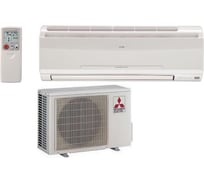 Mitsubishi Electric MSC-GE25VB/MUH-GA25VB
