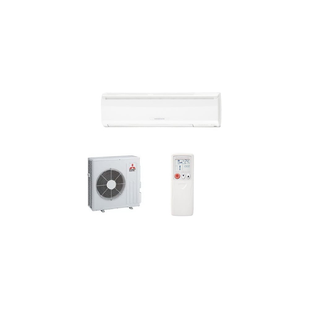 Mitsubishi electric ms ge50vb